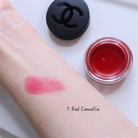 chanel lib balm|chanel lip balm color chart.